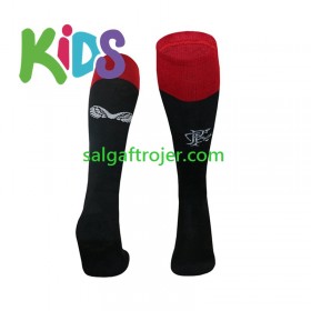 Rangers Børn Hjemmebane Strømper 2024/25